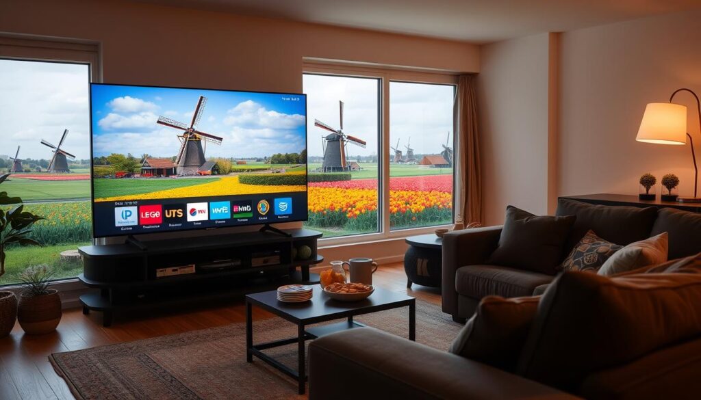 Diamond IPTV Stream dutch IPTV TV shows quality iptv Diamond IPTV Stream