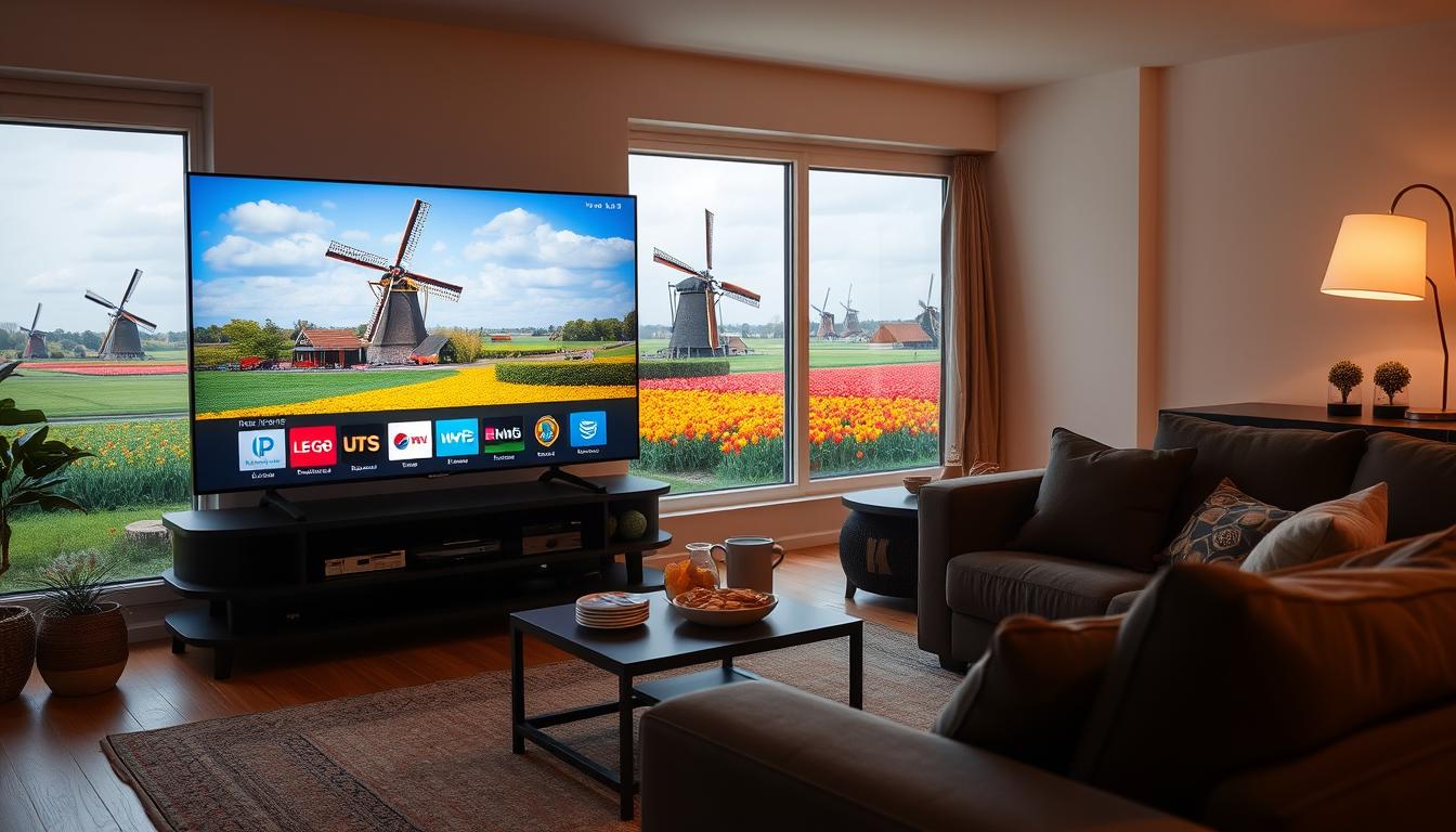 Diamond IPTV Stream dutch IPTV TV shows quality iptv Diamond IPTV Stream
