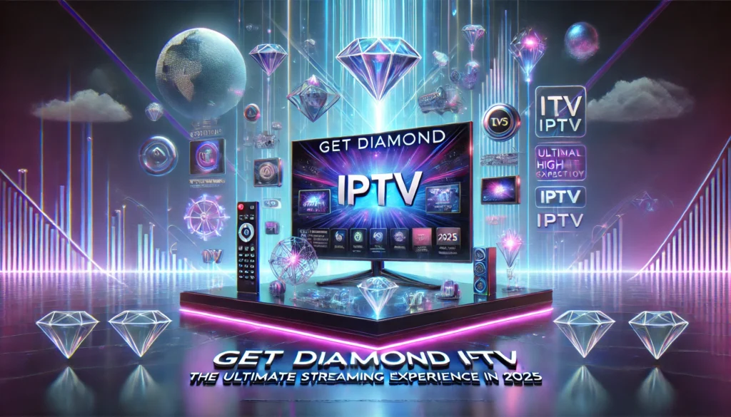 Diamond IPTV