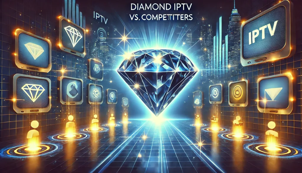 Get Diamond IPTV The Ultimate Streaming Experience in 2025 2 Diamond IPTV