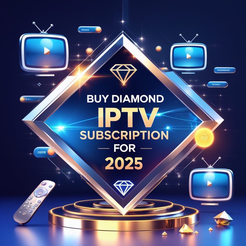 diamond iptv