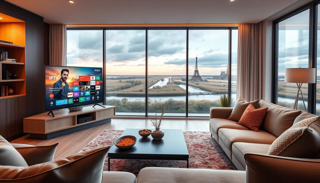 IPTV Nederland