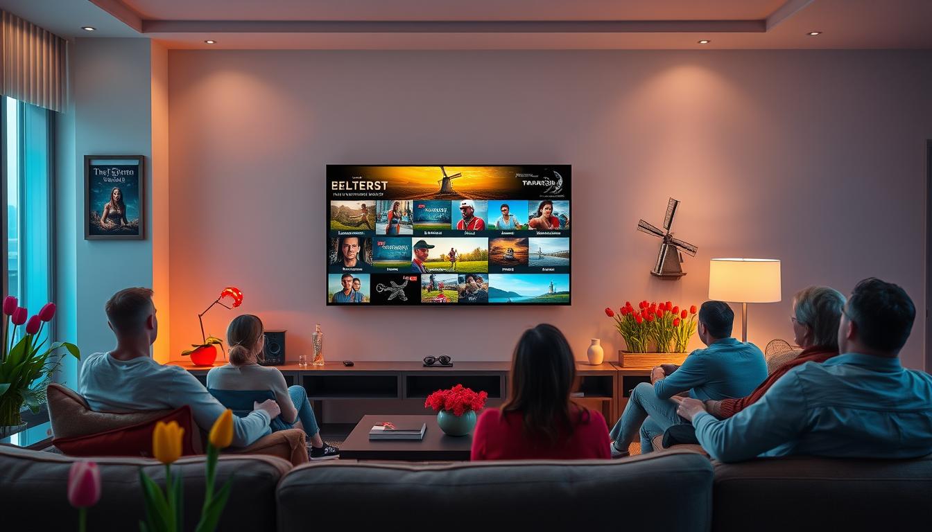 IPTV Smarters Diamond IPTV Stream best subcription