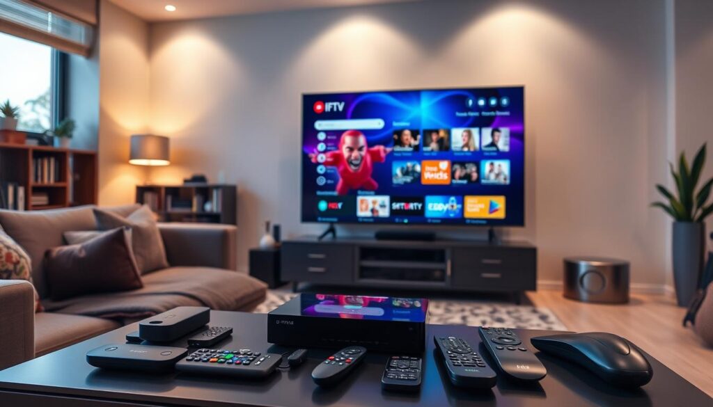 IPTV Smarters