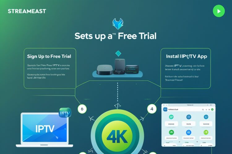 How to Use IPTV with XCIPTV Player for Free Best Guide for Seamless Streaming