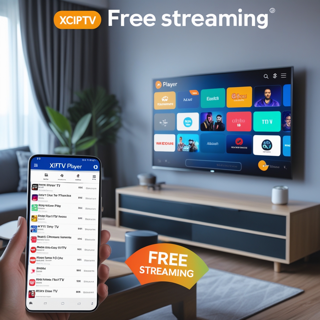 The Best IPTV Encoder for 4K Live Streaming A Comprehensive Guide