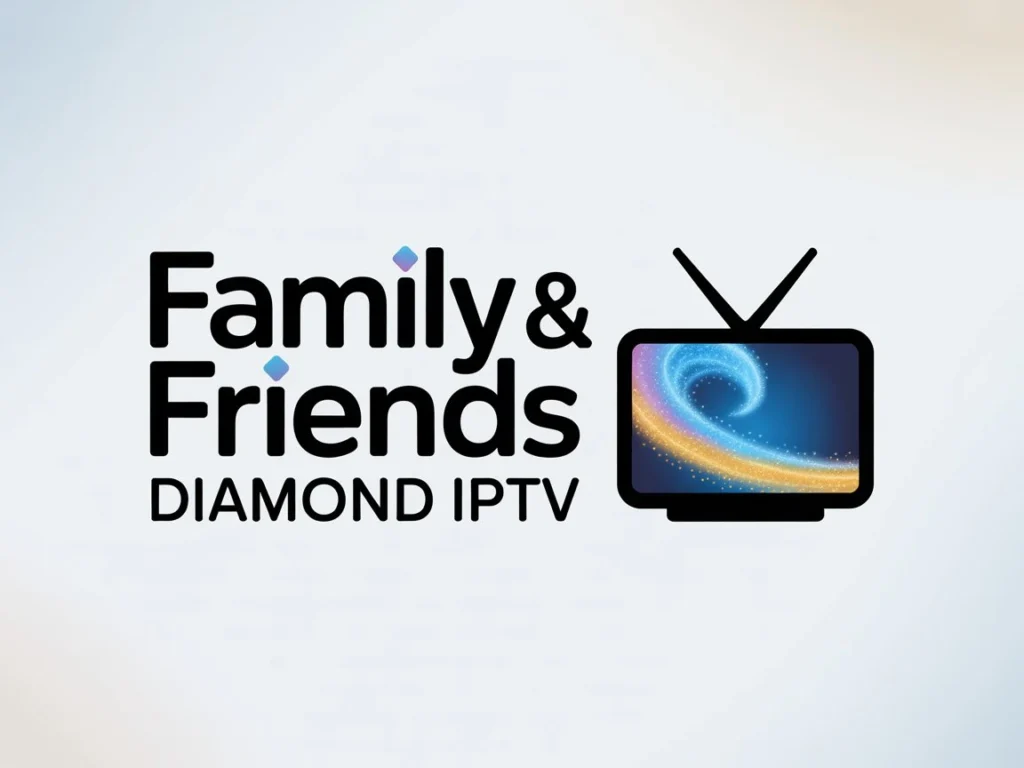 Black Diamond Black Black Diamond​ IPTV Stream Provider