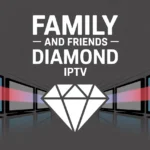 Black Diamond Black Diamond Black Diamond​ IPTV Stream Provider