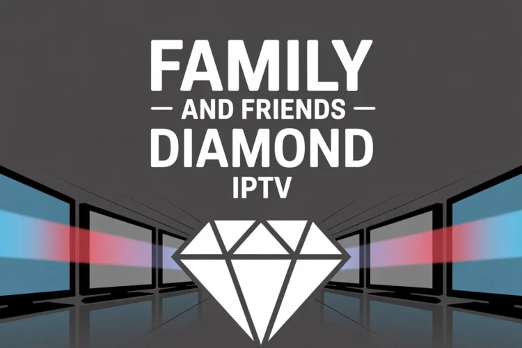 Black Diamond Black Diamond Black Diamond​ IPTV Stream Provider