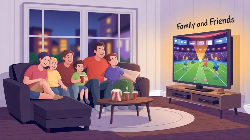 Black Diamond IPTV Stream Subscription