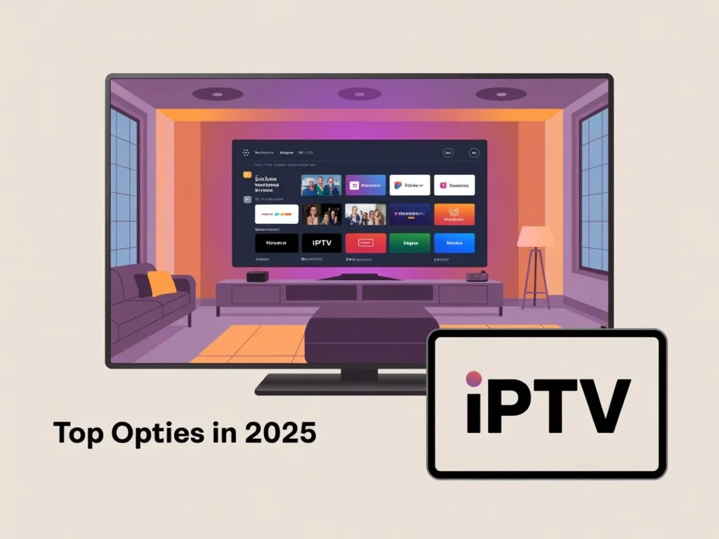 IPTV Kopen in Nederland