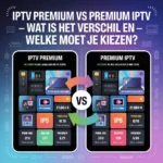 IPTV Premium